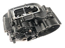 Yamaha XT 500 1U6 [1981] - engine housing crankcase engine block engine housing halves-6