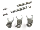 KTM RC 125 [2016] - shift forks shift claw set-3