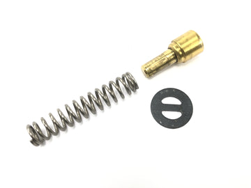 BMW R 1100 RT 259 [1999] - Oil thermostat oil valve expansion element with compression spring - 0