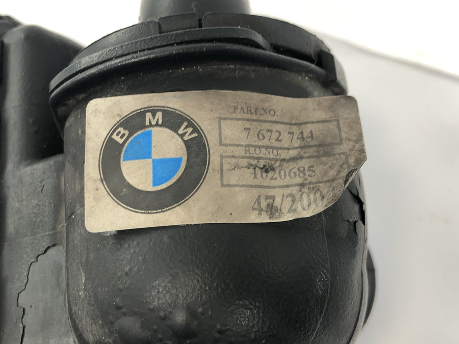 BMW K 1200 S K12S [2005] - Kühler Wasserkühler Motorkühler Radiator