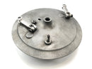 BMW R75/5 [1973] - Brake Drum Brake Hub achter-1