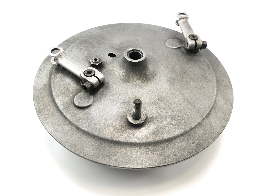 BMW R75/5 [1973] - Brake Drum Brake Hub achter