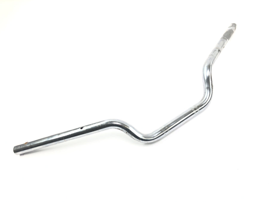 Yamaha XJR 1300 RP02 [1999] - Handlebar tubular steel chrome 22mm