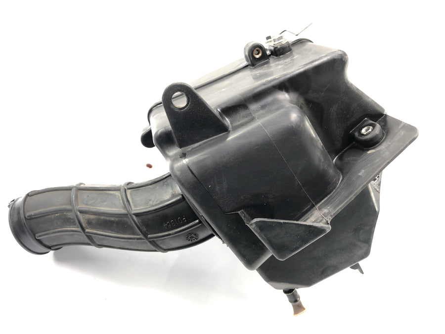 SWM SM 125 R [2018] - Air filter box air filter housing Airbox