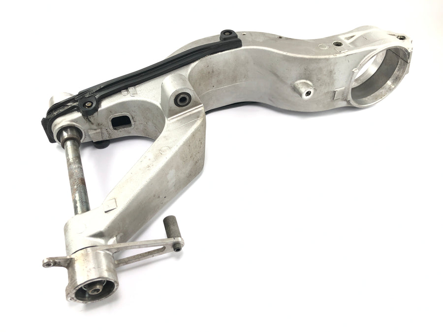 Honda VFR 800 FI RC46 [1999] - Achterbrug swingarm achterwiel Pro-Arm enkelzijdige achterbrug
