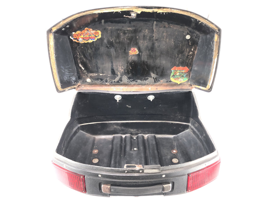 Honda GL 1000 Goldwing GL1 [1978] - Case Set Topcase Case Bagage Rack