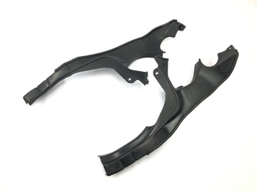 Kawasaki GPZ 1000 RX [1987] - Kuipkuip binnenkuip links en rechts paar - 0