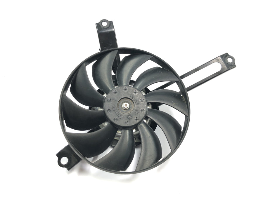 Honda CBR 1000 RR SC59 [2008] - Lüfter Kühlerlüfter Kühllüfter Ventilator