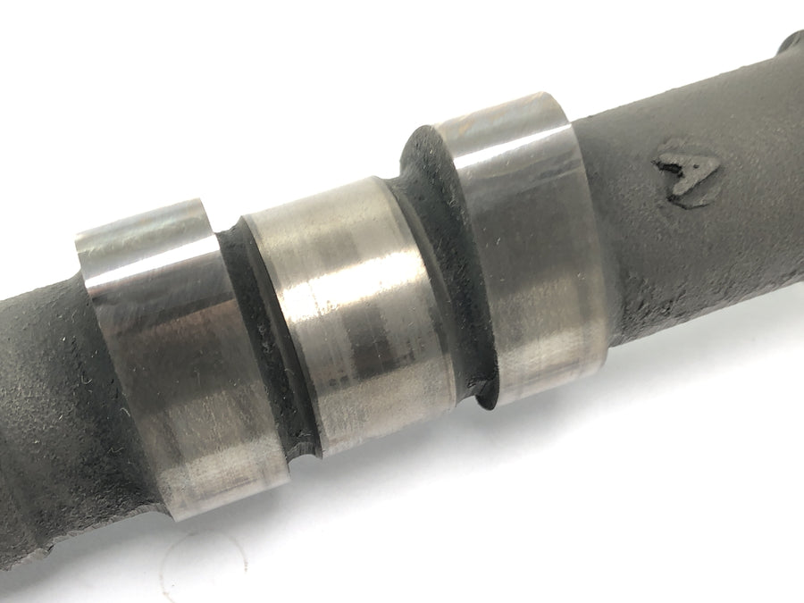 Honda CBR 900 RR SC28 [1994] - Entry camshaft camshaft control wave
