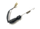 Triumph Daytona 955i T595N [2003] - brake light switch at the back sensor spring connection-1