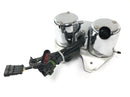 Moto Guzzi California 1100 EV KD [1998] - Snelheidsmeter unit instrumentenunit 76761 kilometer-6