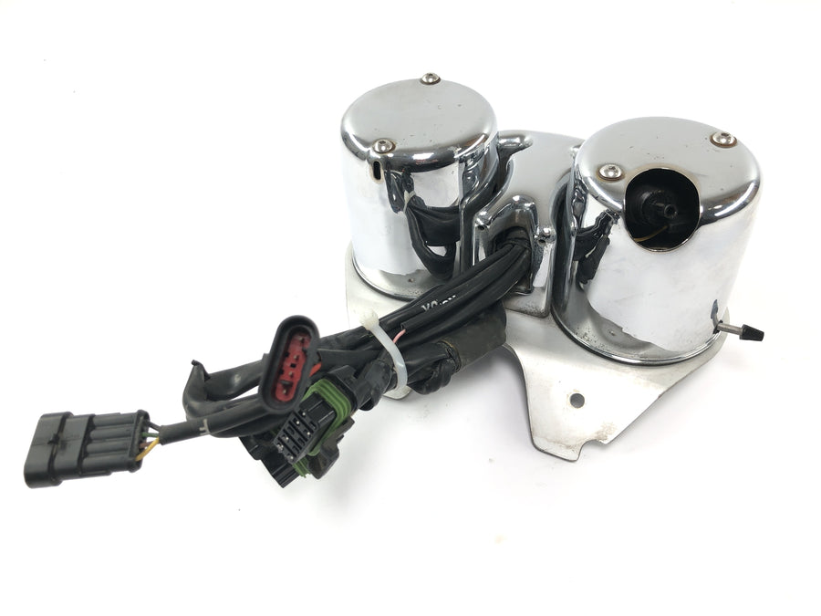 Moto Guzzi California 1100 EV KD [1998] - Snelheidsmeter unit instrumentenunit 76761 kilometer