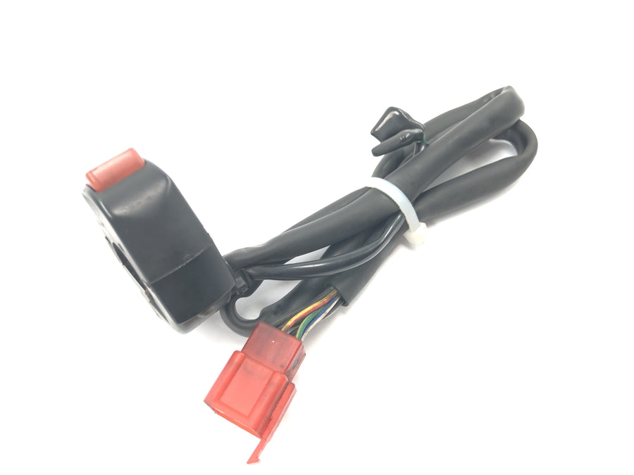 HONDA VTR 1000 SP 1 SC45 [2001] - Lenkerschalter rechts Killswitch Starter Schalter