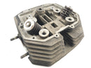 Moto Guzzi California II VT [1985] - Cylinder head on the left-1