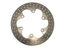 Yamaha XJR 1200 4PU [1996] - Bremsscheibe hinten 267x4.8mm-2