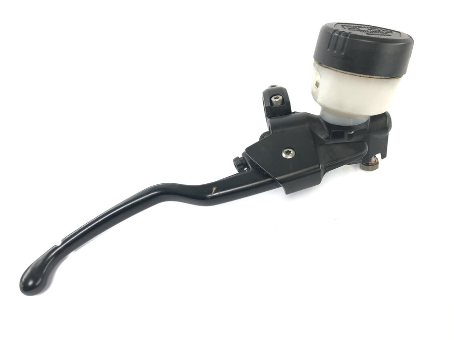BMW K 1200 S K12S [2005] - Front brake pump, brake lever, hand brake pump