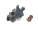 Triumph Tiger 955i 709EN [2003] - Thermostat Thermostatgehäuse Kühlmittelregler-4
