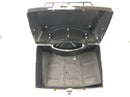 Honda VTX 1800 SC46 [2004] - Top case touring case with pillion backrest and luggage rack-3