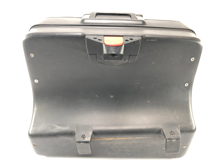 BMW F 650 GS R13 [2002] - Kofferträger Seitenkoffer Koffer Motorradkoffer Koffersatz