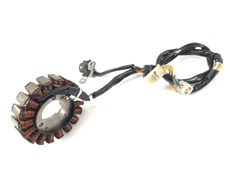 SWM SM 125 R [2018] - Stator Lichtmaschine Lima mit Pickup