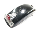 Triumph Speedmaster 900 [2003] - Kotflügel hinten Schutzblech hinten Heckfender mit Rücklicht-1