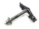 Honda FT 500 PC07 [1983] - Fork bridge below steering head shaft-4