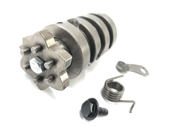 SWM SM 125 R [2018] - Switch Roller Switching Disc Switching -mechanisme - 0