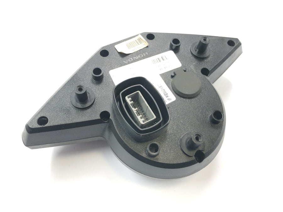 Honda CBR 125 R JC50 [2012] - Snelheidsmeter cockpit instrumentenpaneel snelheidsmeter
