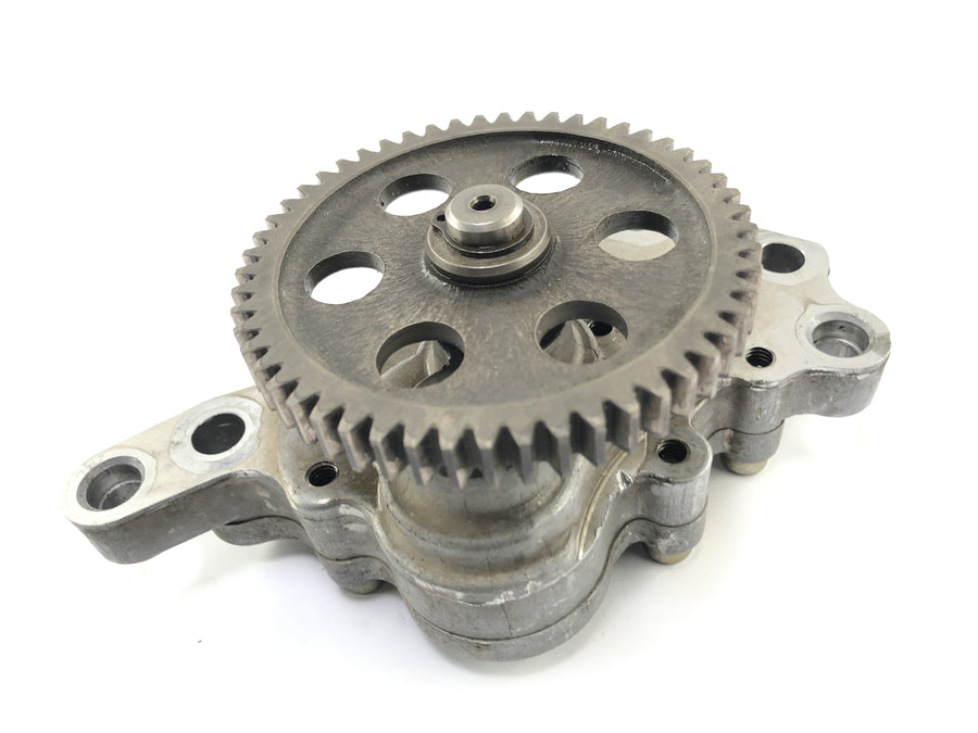 Ducati 900 SS [1991] - Oil pump