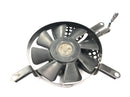 Kawasaki VN 800 VN800A [1996] - Fan radiateurventilator elektrische ventilator koelventilator-2