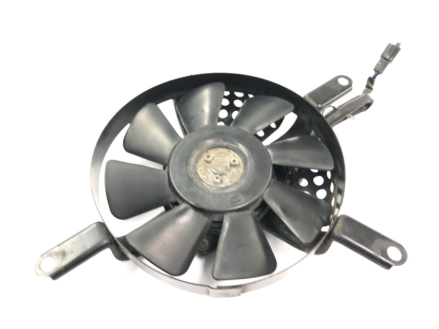 Kawasaki VN 800 VN800A [1996] - Fan radiateurventilator elektrische ventilator koelventilator