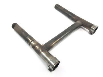 MOTO GUZZI CALIFORNIA 2 1000 VT [1982] - Exhaust connecting pipe interference pipe - 0
