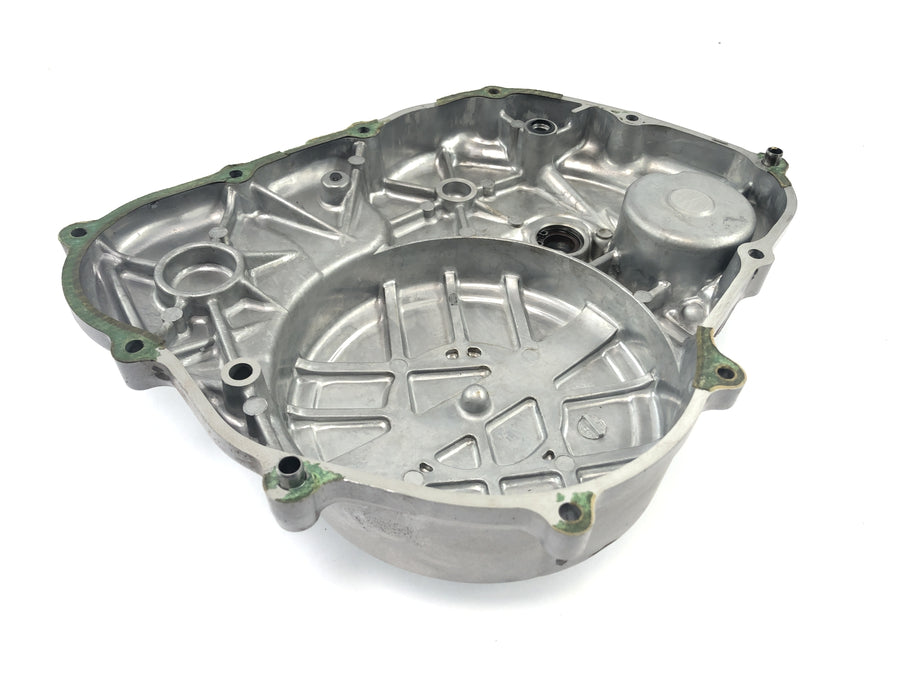Honda NX 650 RD08 [1995] - Clutch lid motor lid cover