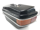 Honda GL 1000 Goldwing GL1 [1978] - Case Set Topcase Case Bagage Rack-2