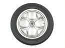 BMW K 100 [1984] - Rear wheel rim wheel 2.75 x 17"-6