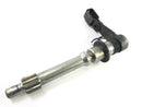 Yamaha XT 600 E 3TB [1996] - koppeling-2
