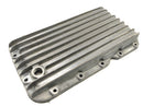 BMW R 60/5 [1973] - Oil Pan Motor deksel-1