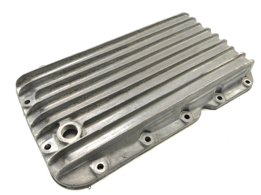 BMW R 60/5 [1973] - Oil Pan Motor deksel
