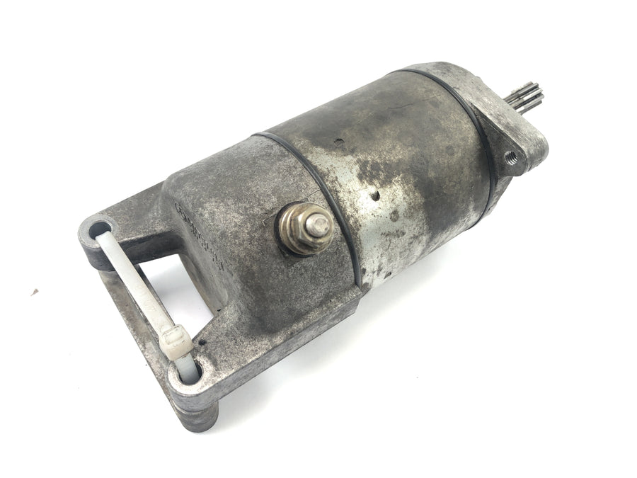 Honda NX 650 RD08 [1995] - Anlasser Startermotor Startmotor Elektromotor Anlassmotor