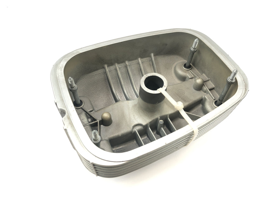 BMW R 1150 R R21 [2001] - Ventildeckel Zylinderkopfdeckel Motordeckel rechts