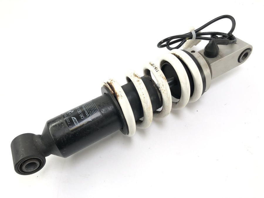 BMW K 1300 R K12S [2014] - Front shock absorber