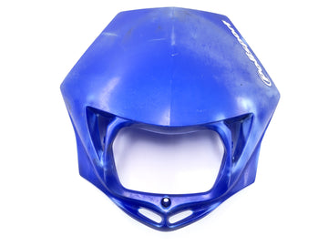 Suzuki DR 350 SK42B [1991] - Koplamp bij de voorste bekledinglampmaskerkoplamp - 0