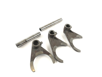 KTM LC4 640 [2003] - Shift Fork Set - 0