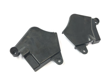 Kawasaki VN 1600 Classic VNT60A [2007] - Frameafdekking links en rechts paar - 0