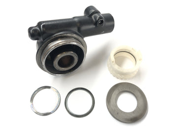 Honda XL 600 LM PD04 [1989] - snelheidsmeter snelheidsmeter Corner - 0