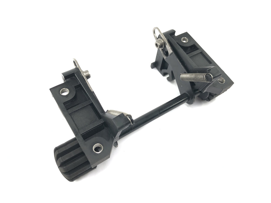 BMW R 1100 RT 259 [1999] - Seat height adjustment Height adjustment driver's seat