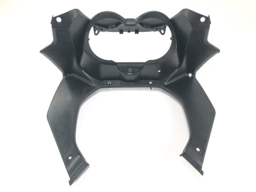 Suzuki GSF 1250 SA Bandit WVCH [2007] - Cockpitkuip instrumentenafdekking binnenkuip - 0