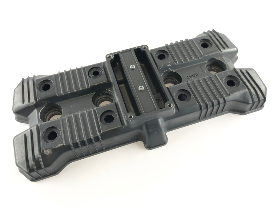 Suzuki GSX-R 1100 W GU75 C [1993] - Valve cover engine cover