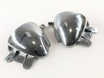 Suzuki GSF 1200 S Bandit WVA9 [2003] - Bekleding Cover Air Filter Box links en rechts