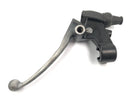 Honda GL 500 Silverwing PC02 [1982] - koppelingsfitting koppelingshendel-2